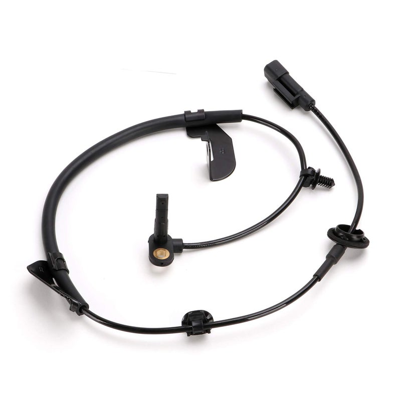 SEINECA 1Set ABS Wheel Sensor Front Left and Right Compatible with Dodge Caliber 2007-2012 Jeep Compass Patriot 2007-2016 Seineca 5105573AA 5105573AB 5105572AA 5105572AB - Image 5
